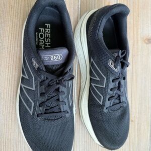 NEW BALANCE FRESH FOAM X 860 RUNNING SHOES